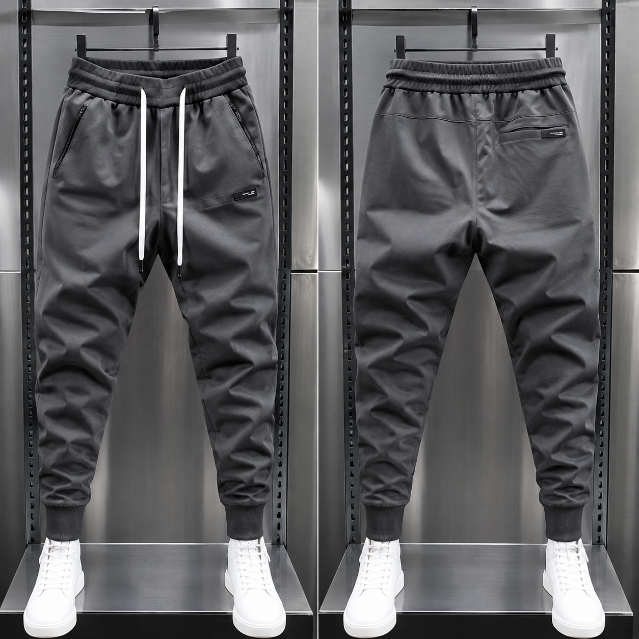 Tokyo Joggers – מכנסי ג׳וגר לגברים