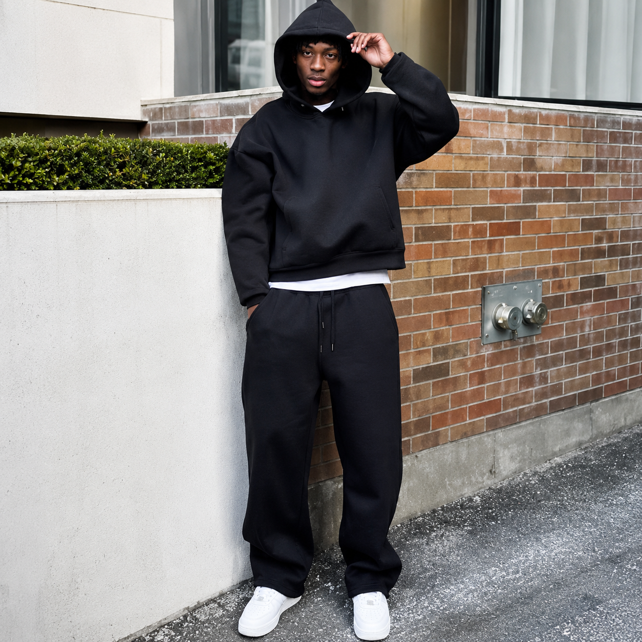 Urban Sport Set – סט ספורט לגברים