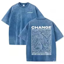 חולצת CHANGE Vintage
