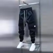 Tokyo Joggers – מכנסי ג׳וגר לגברים