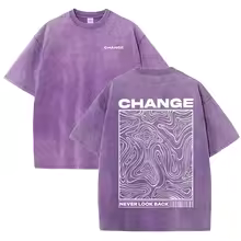 חולצת CHANGE Vintage