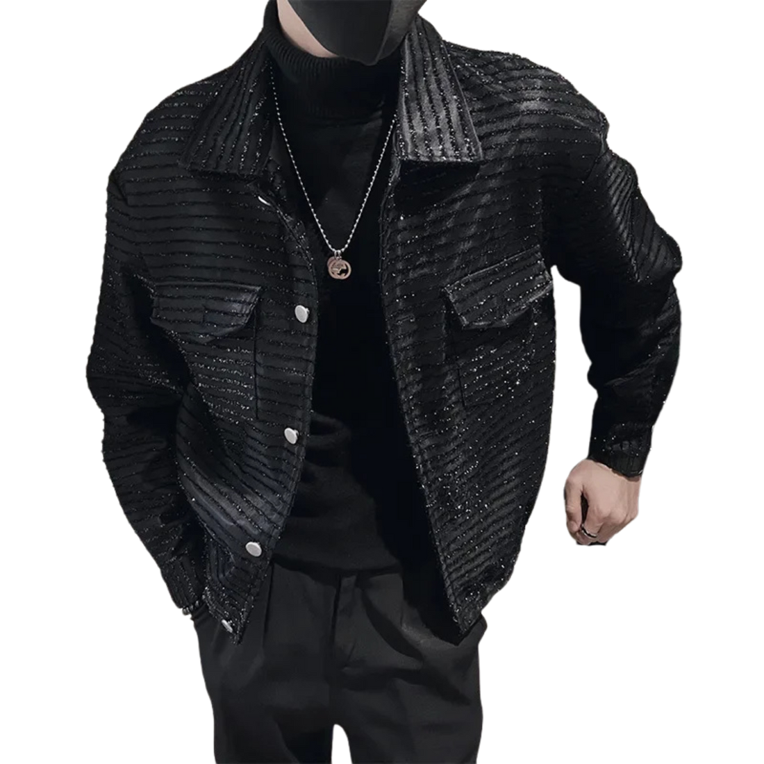 ג&