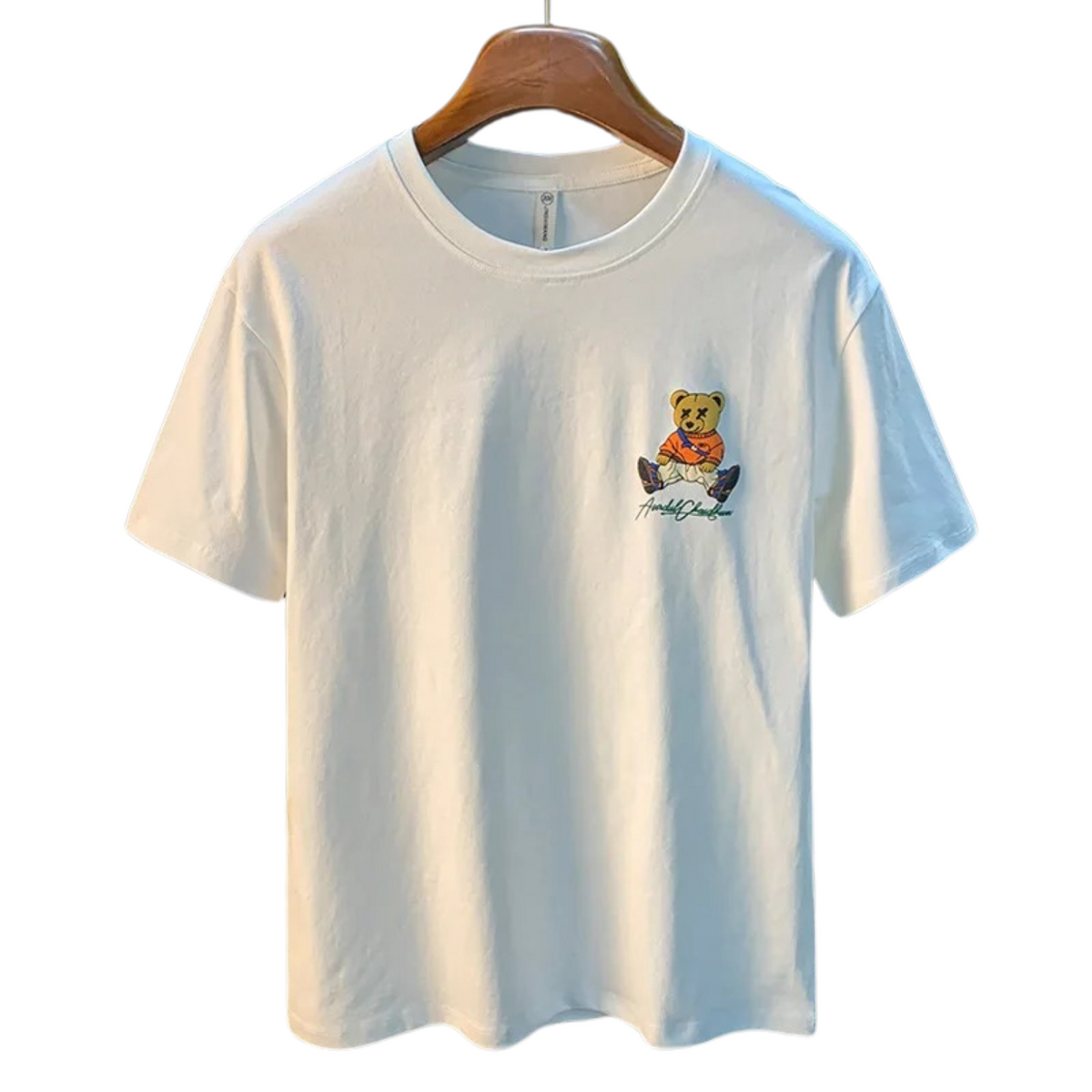 Alta Bear T-Shirt