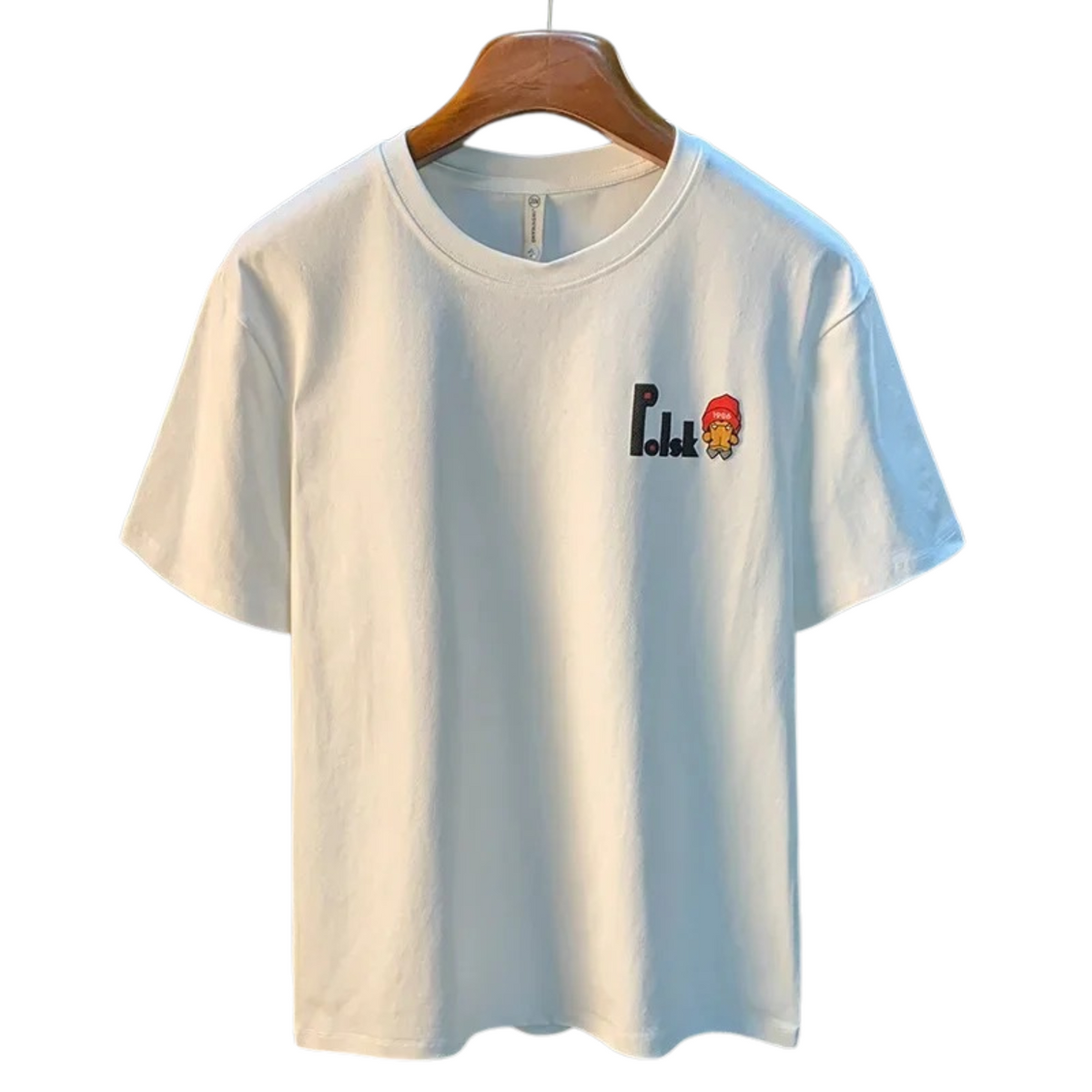 Party Off T-Shirt