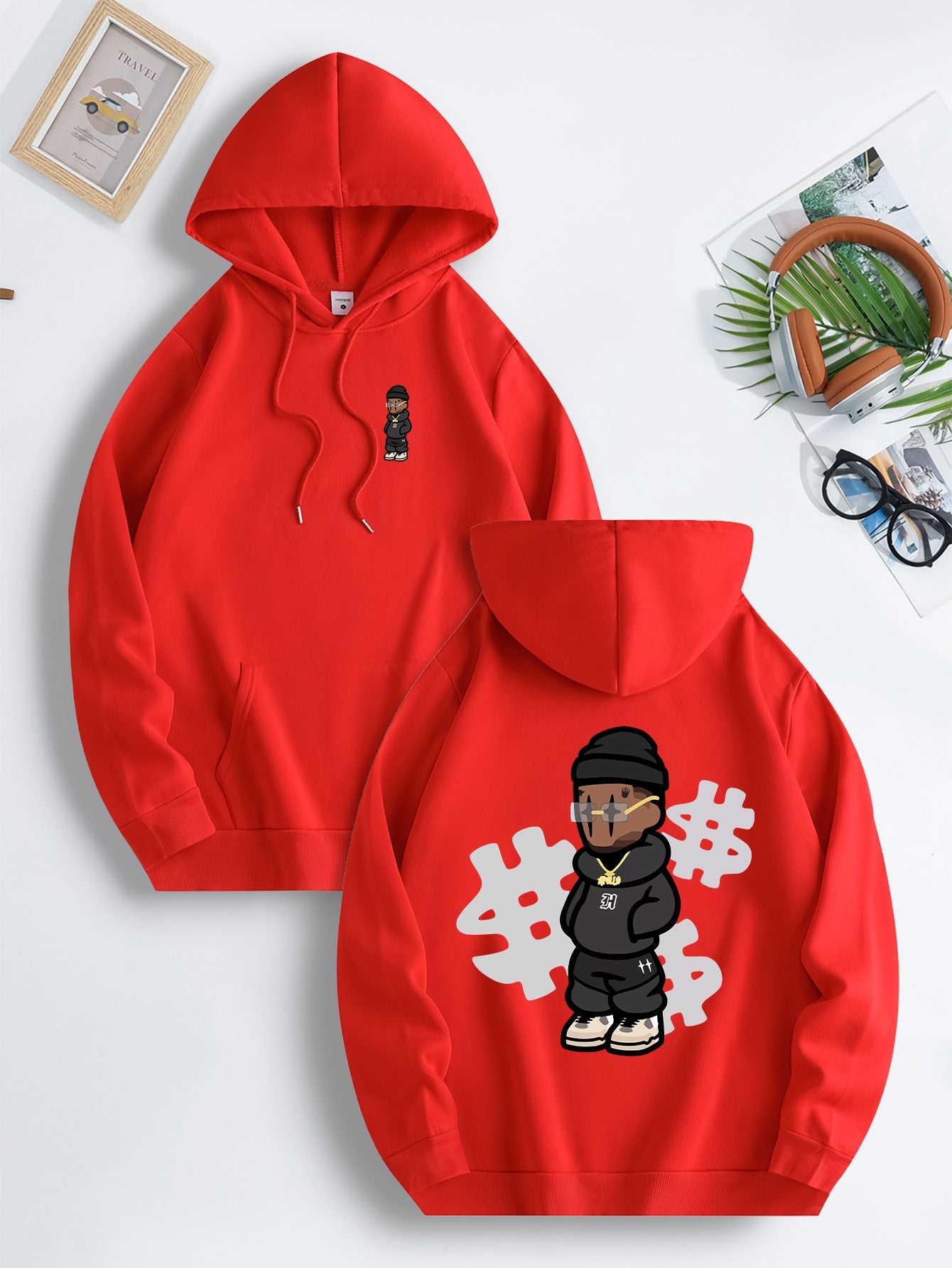 הודי ביר וויב - GUTTE