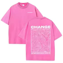 חולצת CHANGE Vintage