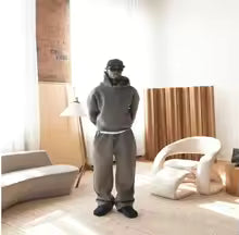 Urban Sport Set – סט ספורט לגברים
