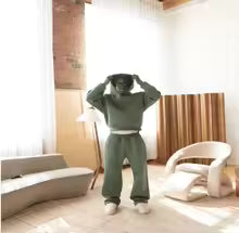 Urban Sport Set – סט ספורט לגברים