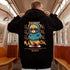הודי אוברסייז דובי סטריט - GUTTE