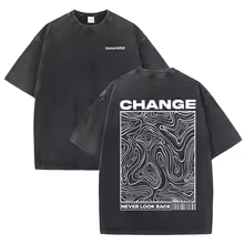 חולצת CHANGE Vintage